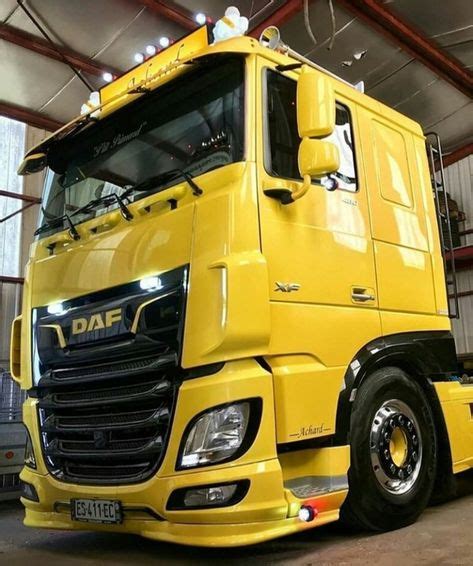 900+ Daf trucks ideas | trucks, vehicles, huge truck