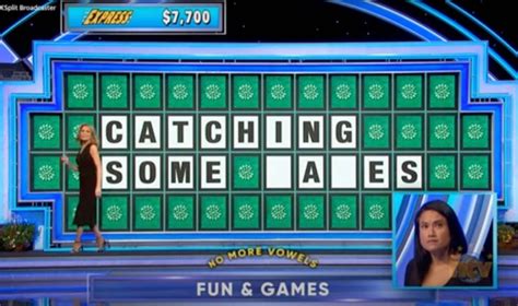 Wheel of Fortune contestant loses major prize by missing nearly completed puzzle with 'painfully ...