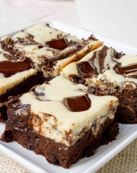 Here's how to make diabetic-friendly cheesecake brownies. | Sugar free cheesecake, Diabetic ...