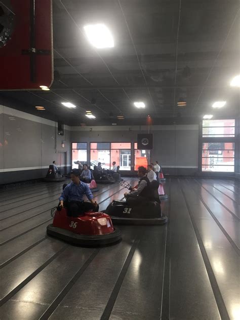 WhirlyBall Chicago reviews, photos - Suburbs - Chicago - GayCities Chicago