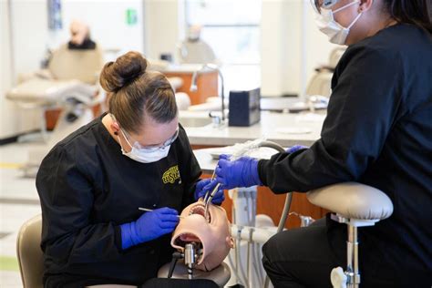 WSU Tech Dental Assistant program moves to AEGD facility