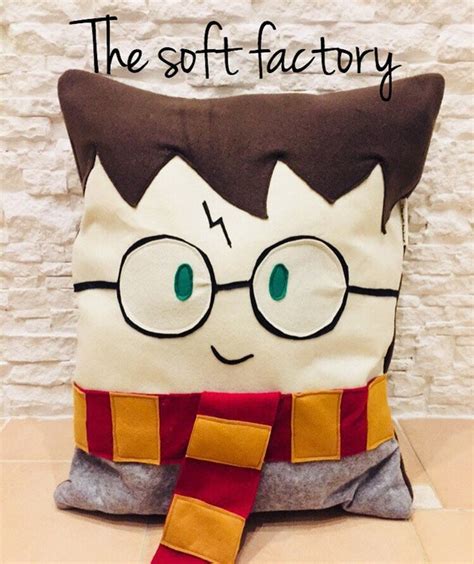 Harry Potter Cushions Scars | ubicaciondepersonas.cdmx.gob.mx