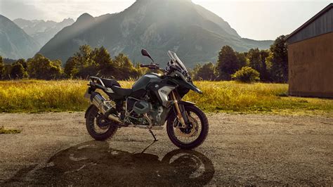 BMW GS 1250 Wallpapers - Wallpaper Cave