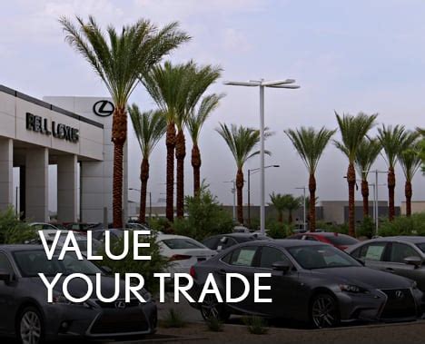 Your Scottsdale, AZ, Lexus Dealer