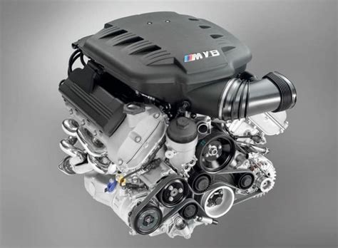 E92 BMW M3 V8 (S65) Ranked One Of The Best Engines In The Last Decade ...