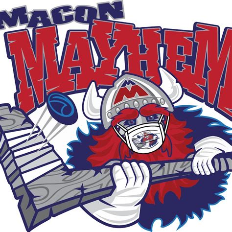 Macon Mayhem - YouTube