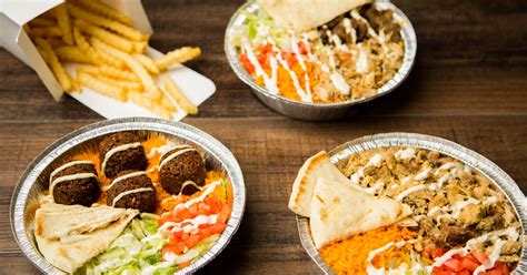 Meet the First Halal Restaurant Inside a Casino in the U.S. - Eater Vegas