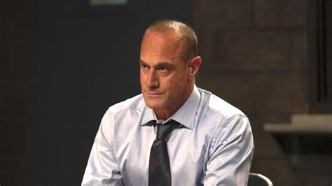 'Law & Order: SVU' & 'Organized Crime' Crossover: See Stabler's Return ...