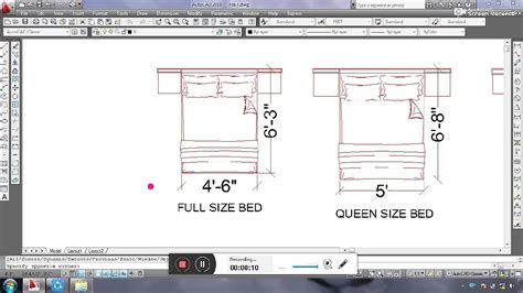 Bedroom Dimensions For Queen Bed In Cm India | www.cintronbeveragegroup.com