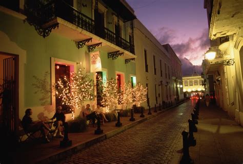 Best Clubs and Nightlife in San Juan, Puerto Rico