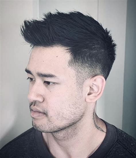 We are excited to present the best Asian men hairstyles. You can find many stylish Asian men ...