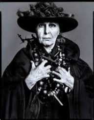 Louise Nevelson Biography, Life, Interesting Facts