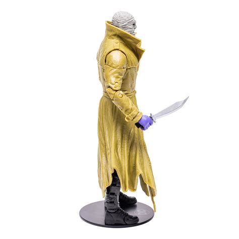 DC Multiverse Hush 7-Inch Scale Action Figure