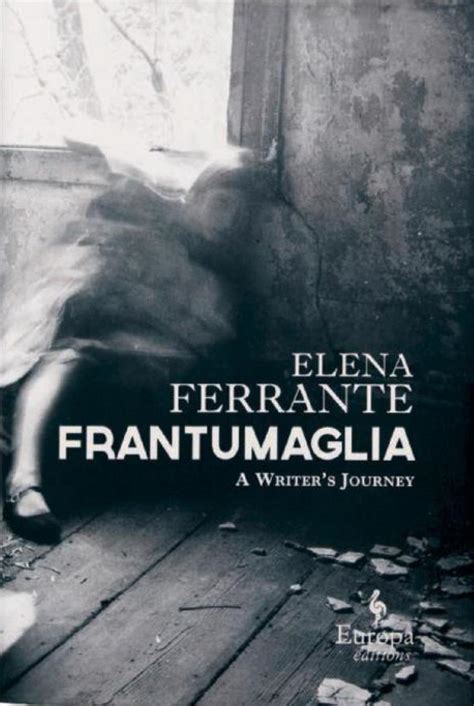 Read The Real Elena Ferrante Surfaces—in Books Online