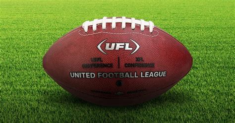 UFL Training Camp Cuts for All Eight Teams, Rosters Reduced to 58 ...