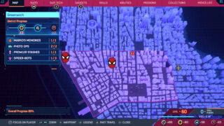 Spider-Man 2 - All Greenwich Spider-Bot locations | VGC