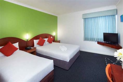 Great Southern Hotel Perth bei HRS günstig buchen