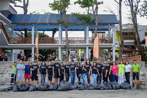 Apple Tree Resort & Hotel Celebrates 11th Year with Community Service | The Explorer's Channel