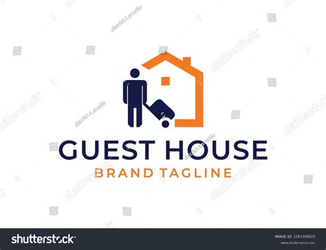 Guest House Logo Design Stock Photos and Pictures - 1,264 Images | Shutterstock