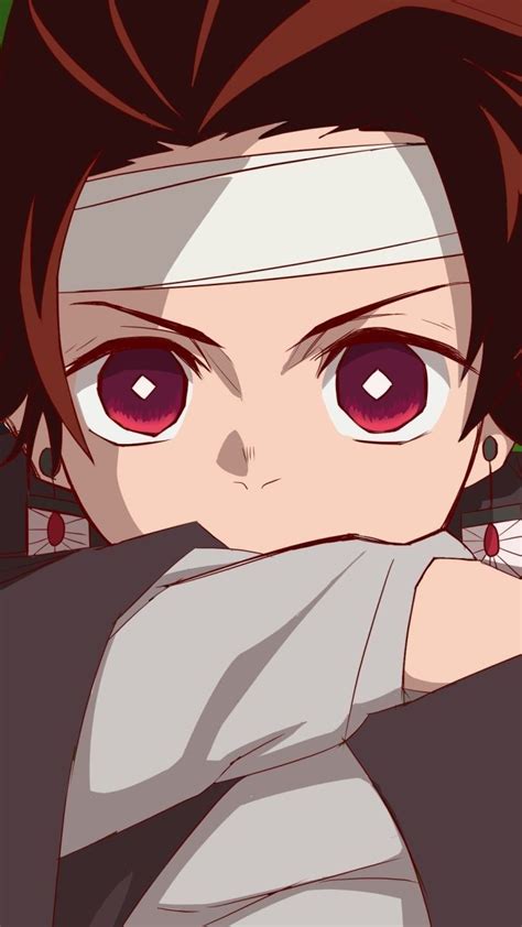 Imágenes random de Kimetsu no Yaiba - Tanjirou Kamadou | Fondo de anime ...