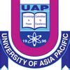 University of Asia Pacific Ranking