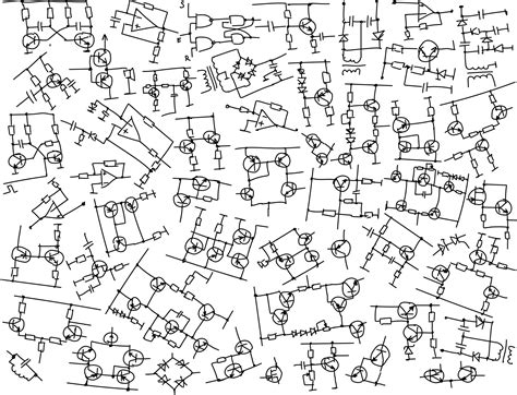 Circuit Synthesis for Analog Computing | SIGPLAN Blog