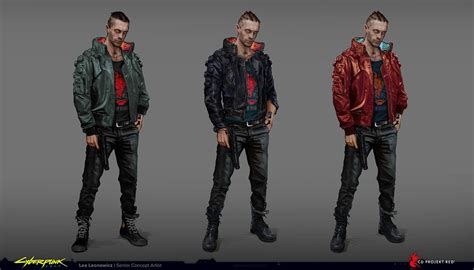 Male V Concept Artwork - Cyberpunk 2077 Art Gallery | Cyberpunk aesthetic, Cyberpunk 2077 ...