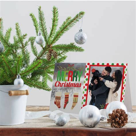 Creative Tips for Pet-Themed Christmas Cards | Snapfish UK