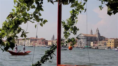 Venice in the Summer: Festa del Redentore | Vogue