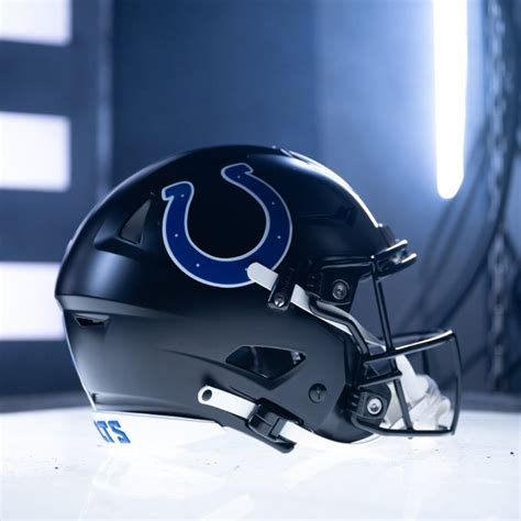 Colts Unveil New Alternate Uniforms, “Indiana Nights” | Neuhoff Media ...