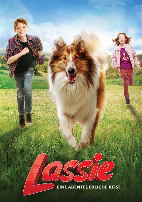 Lassie Come Home | Movie fanart | fanart.tv