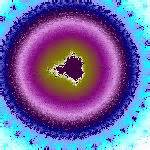 HPDZ.NET - Still Images - Mandelbrot Set Images