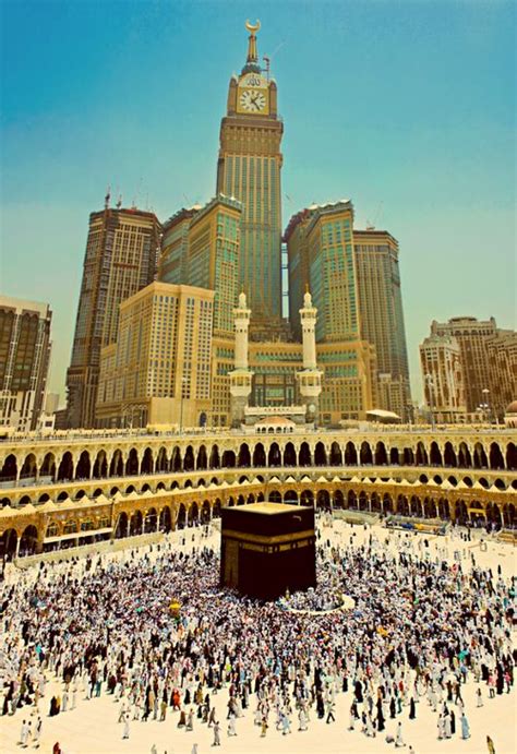 How many flock to Mecca, but remain lost?? Who will tell them the True Path of Life! | Beautiful ...