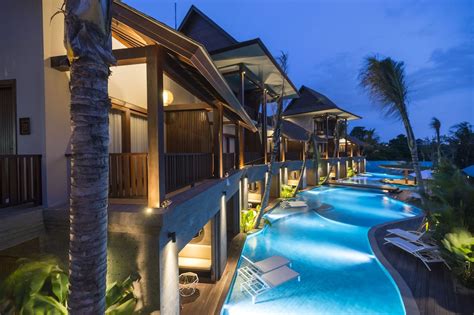 Sense Canggu Beach Hotel Canggu - 2022 hotel deals - Klook Canada