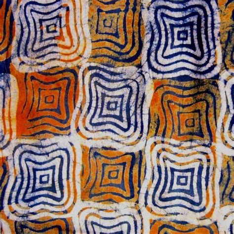 west african batik fabric - Google Search | African batik fabric, African batik, Batik fabric