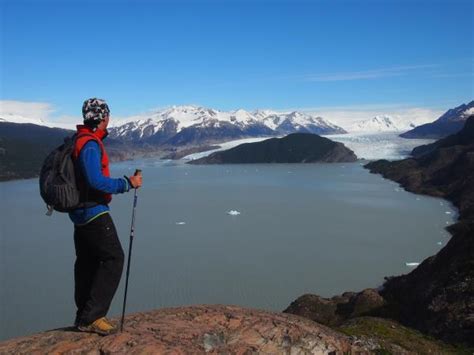 Patagonia national parks holiday | Responsible Travel