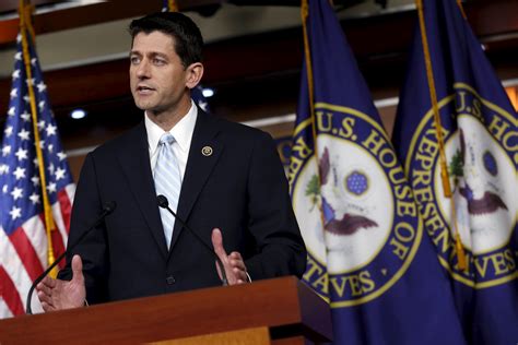 Paul Ryan to House GOP: I'll run for speaker -- if you meet my terms ...