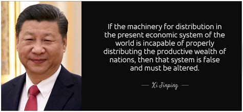 #1 Own Inspirational Quotes: #1 Xi Jinping Quotes