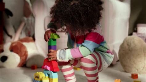 LEGO Duplo TV Commercial, 'So Many Ways' - iSpot.tv