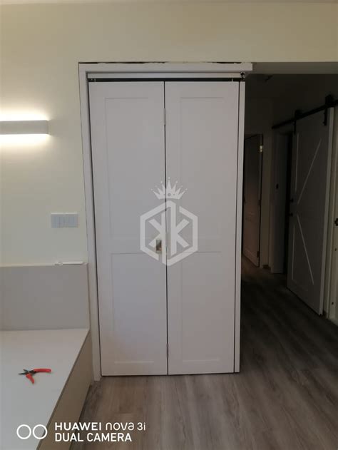 K&K Solid Wood Door - Door Supplier Johor Bahru (JB) & Singapore (SG ...