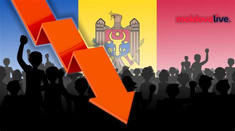 IMF: The population of the Republic of Moldova is shrinking - Moldova