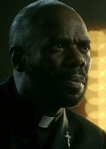 Father Frank Lawrence - Lucifer | TVmaze