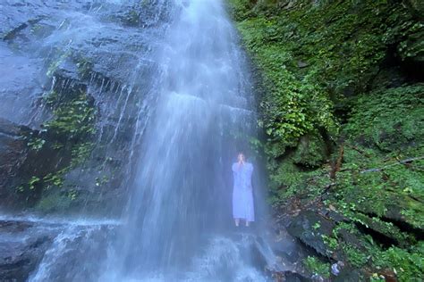 Waterfall Hike and Meditation with Ancient Roots - Mie - Japan Travel