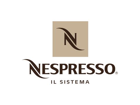 Nespresso Logo Png - PNG Image Collection