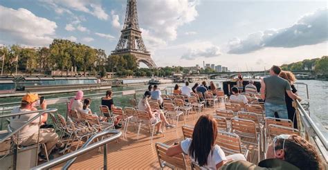 From Disneyland Paris: Paris Day Trip and Sightseeing Cruise | GetYourGuide