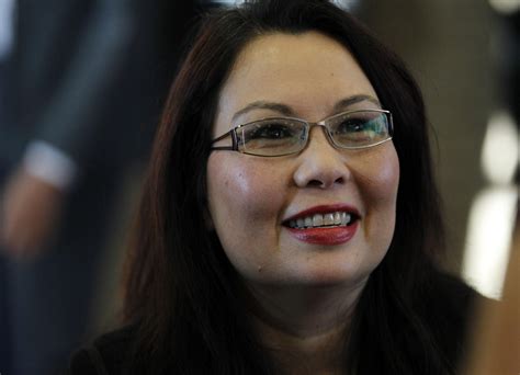 Tammy Duckworth Biography - Facts, Childhood, Family Life & Achievements