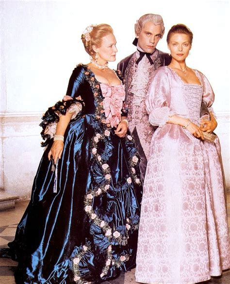 Dangerous Liaisons Cast - intelnew