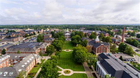 COVID-19: Tennessee Tech commencement postponed - UCBJ - Upper ...