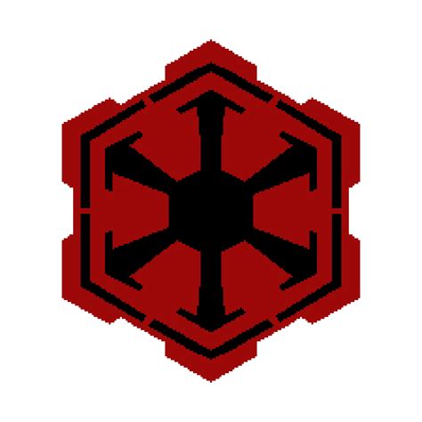 Sith Symbol Swtor