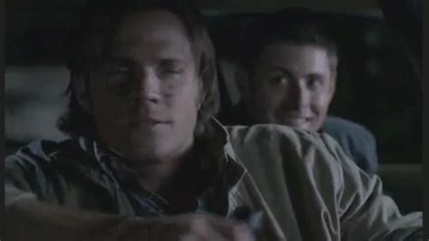 Supernatural Season 4 Gag Reel - Supernatural Image (8002374) - Fanpop